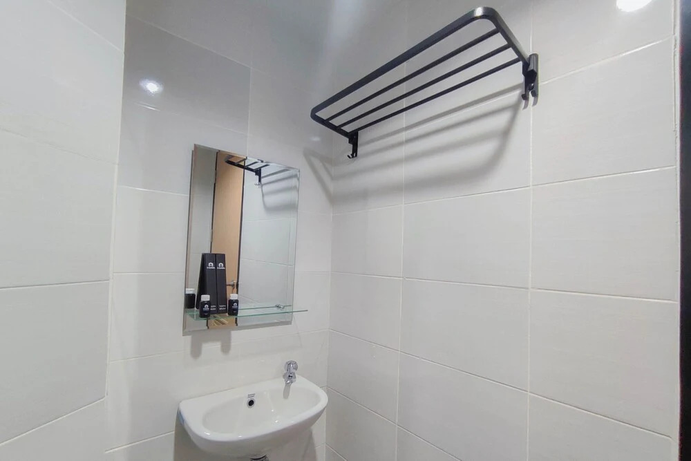 The Alton Apartment