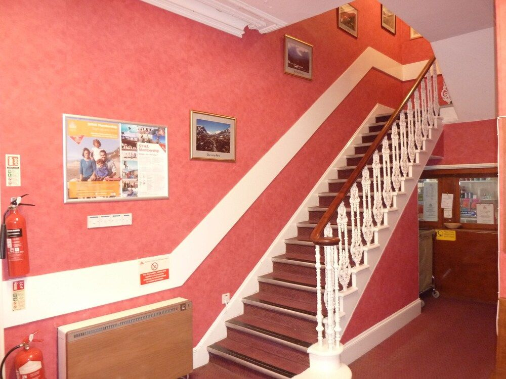 Braemar Youth Hostel