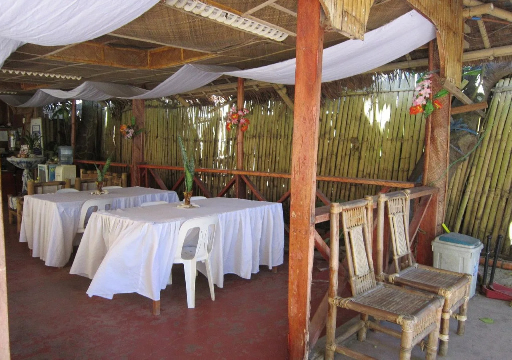 Orinda Boracay