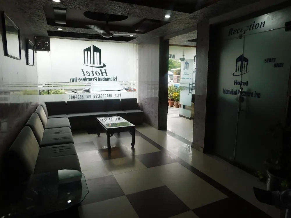 Hotel Islamabad Premiere Inn