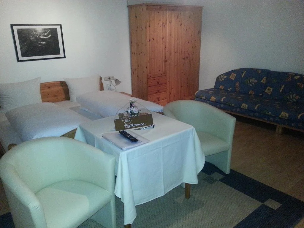 Landgasthof Dorfstadl