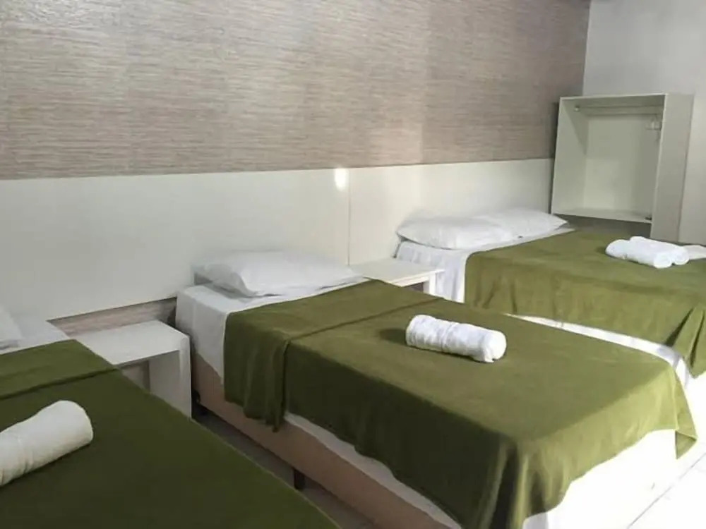 Pousada Villa Joia