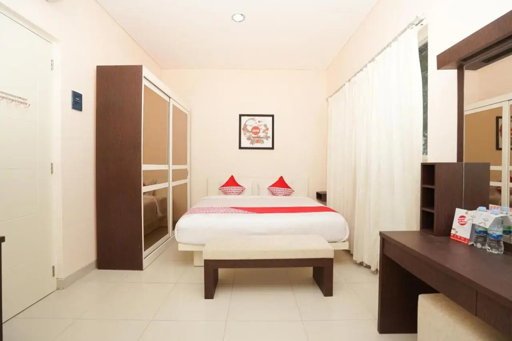 Semampir Residence At Citraland By OYO Rooms