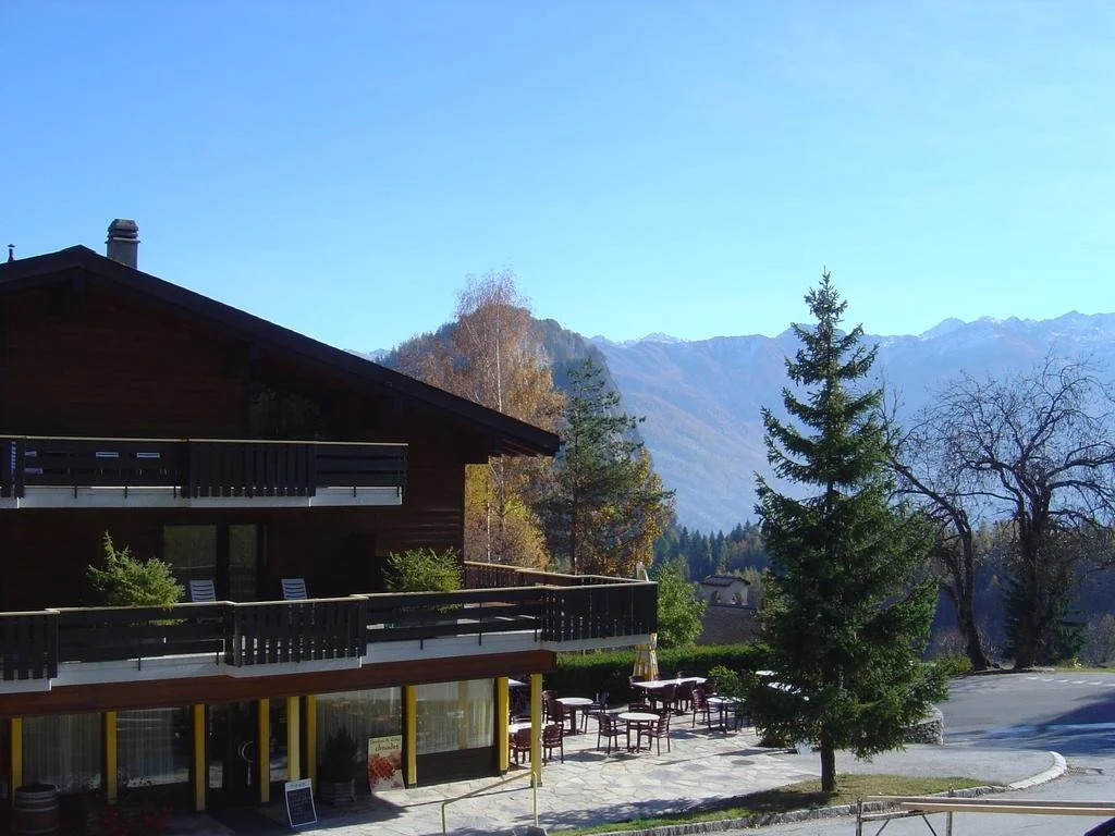 Guesthouse Hotel Between