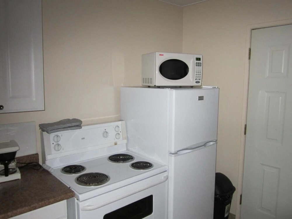Parkview Motel