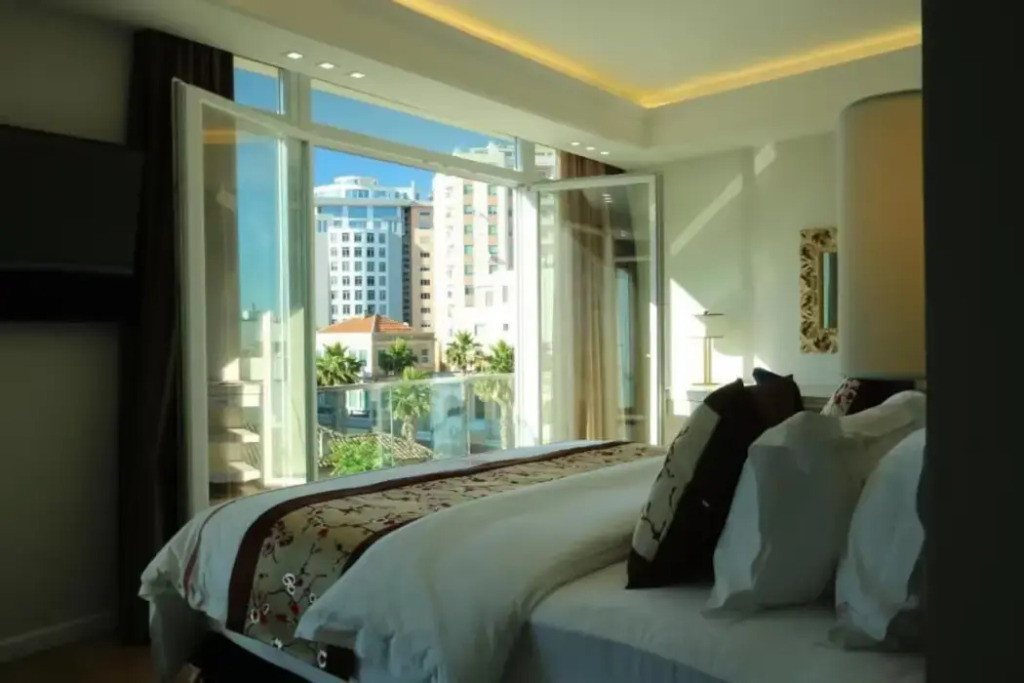 Brais Hotel