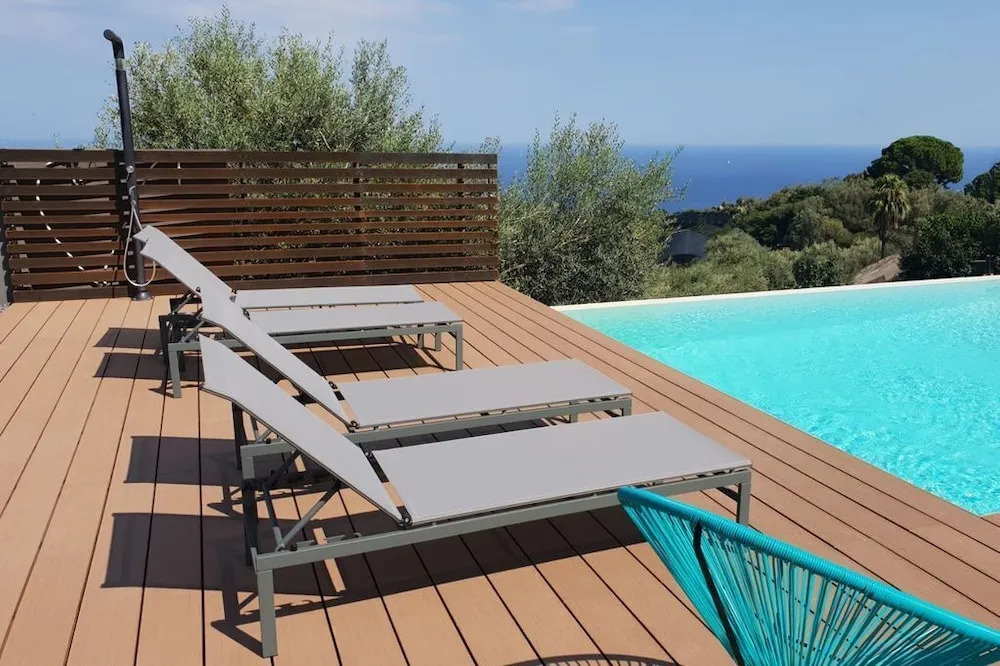 Villa Corinne