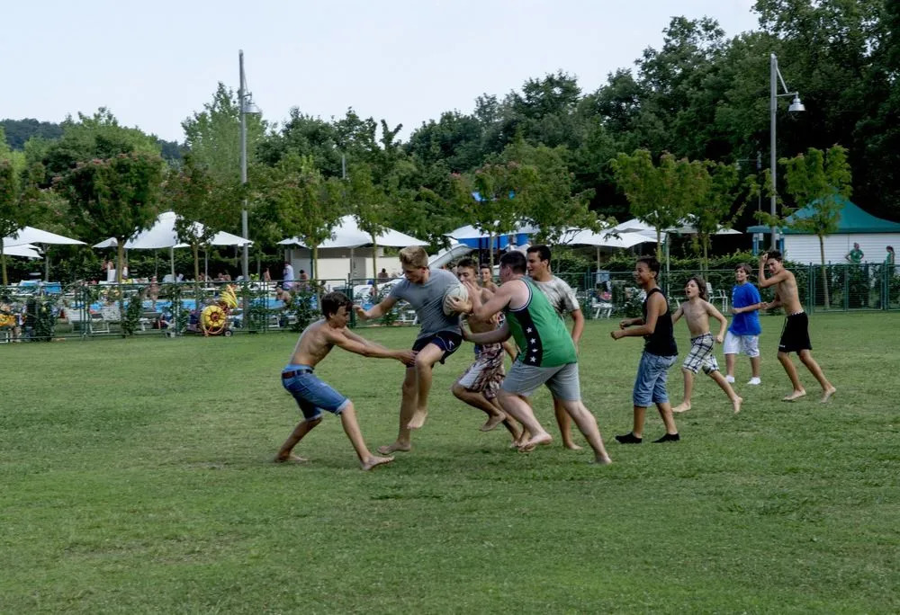 Parco delle Piscine