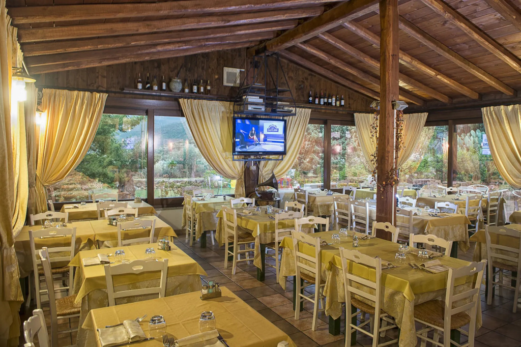 Hotel Montiruju