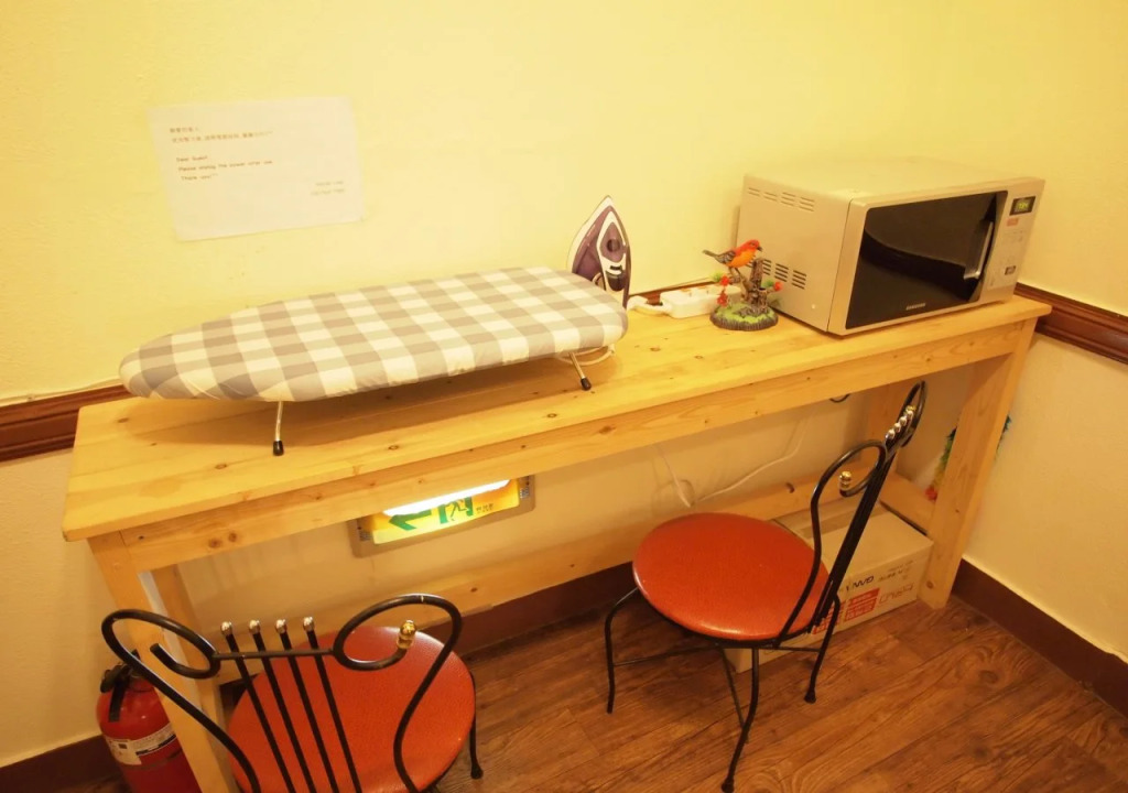 Hostel Lian