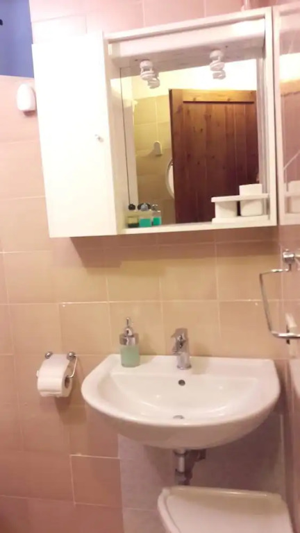 House With one Bedroom in Villasimius, With Furnished Terrace and Wifi