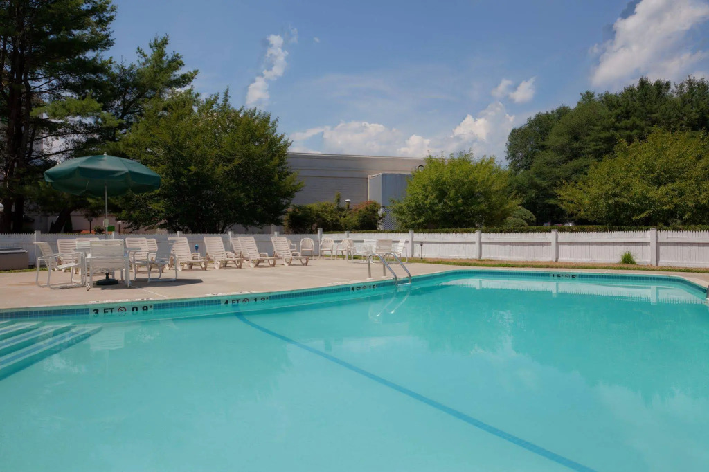 Holiday Inn Salem by IHG