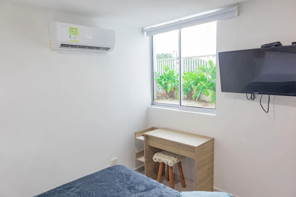 Apartamento 102 Olamar Living Coveñas