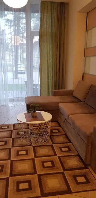 Palanga Apartaments - Mickevičiaus 8