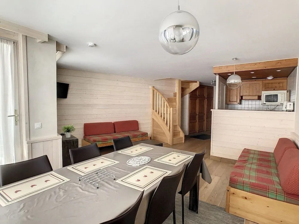 Appartement Tommeuse 91