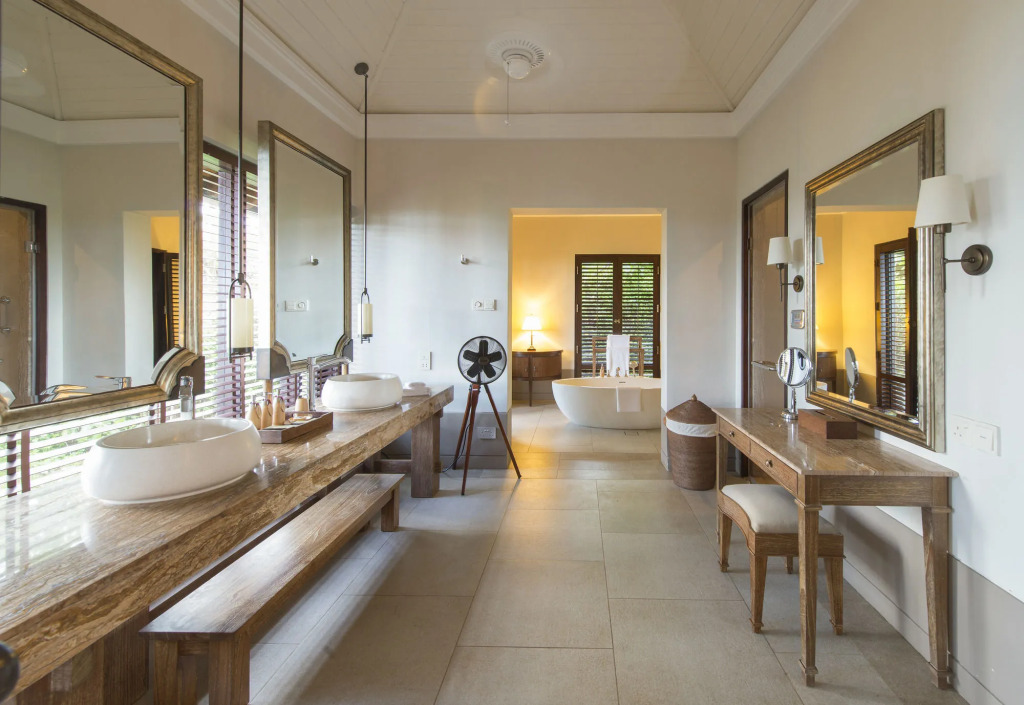 Cape Weligama - Relais and Chateaux