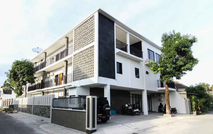 Lasare Residence Perumnas Seturan