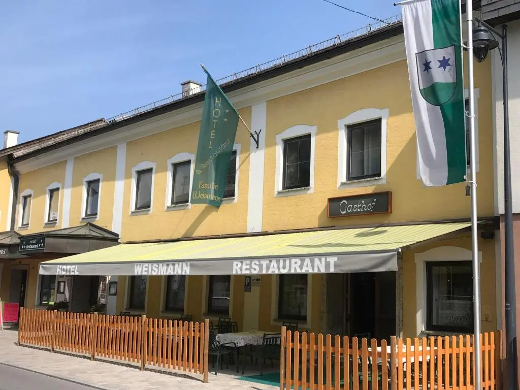 Hotel Weismann