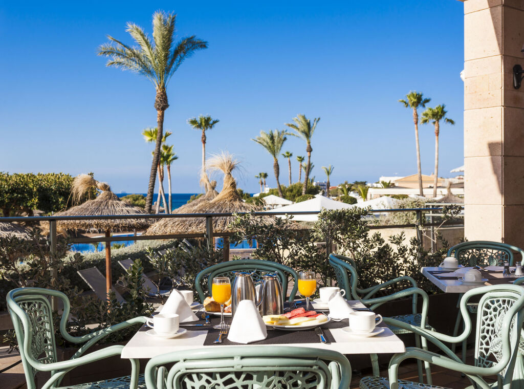 Insotel Punta Prima Resort