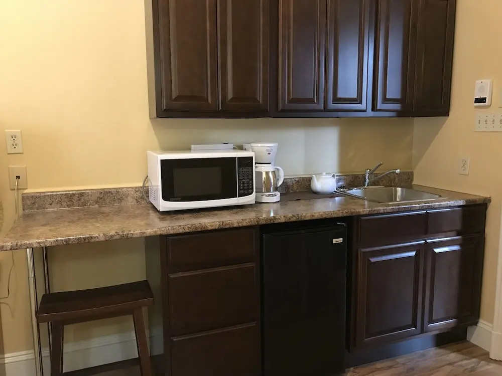 Chipman Hill Suites - Pratt House