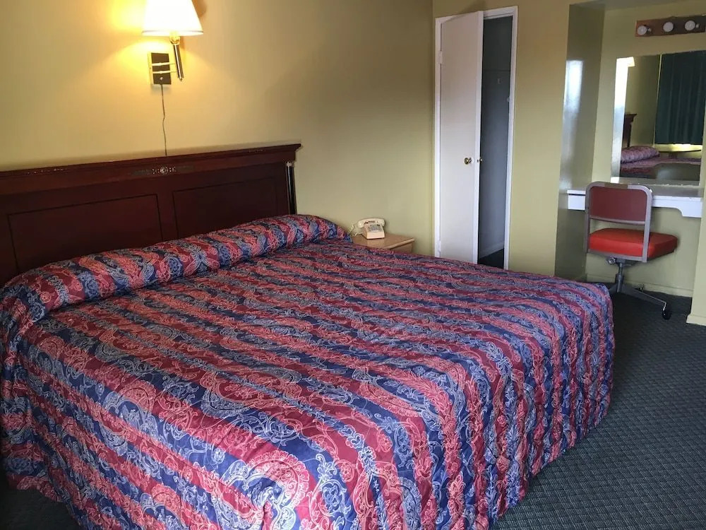 Travel Inn Motel