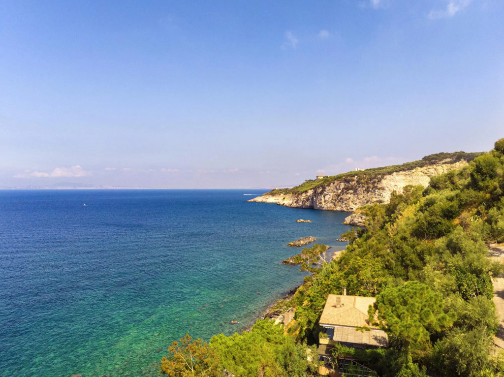 AMORE RENTALS - Villa Terri