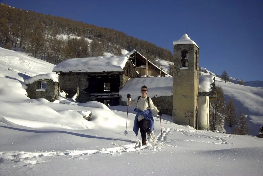 Hotel Le Chamois Logis