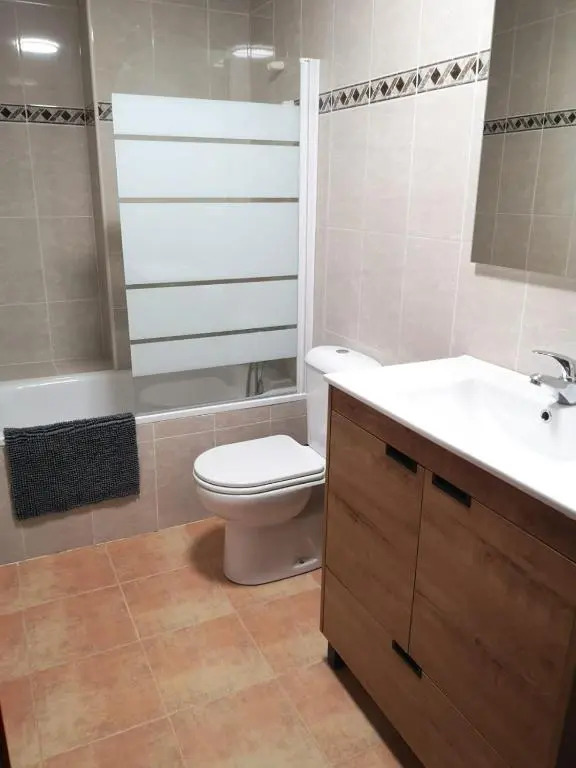 Apartamento Las Huellas