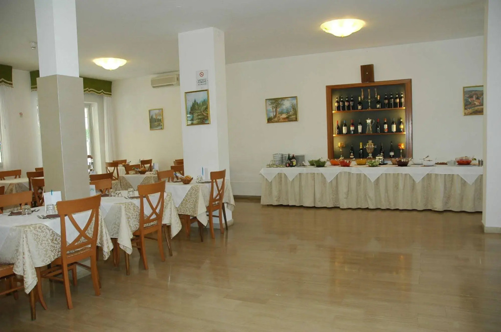 Hotel Gloria