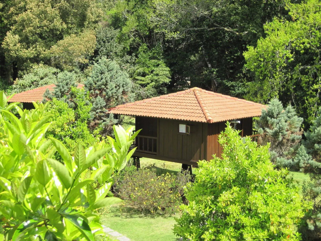Quinta Das Eiras