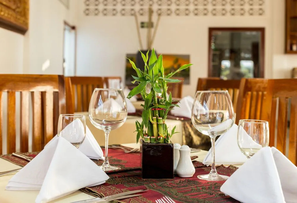Oriental Palace Resort