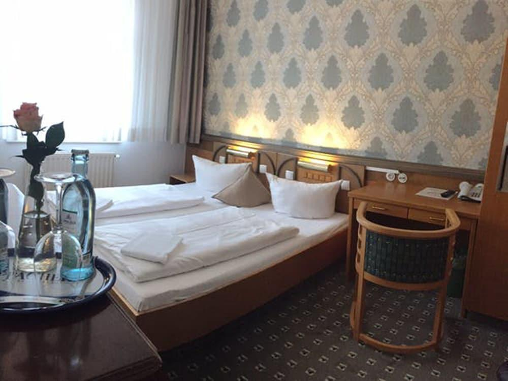 Manufaktur Boutique Hotel