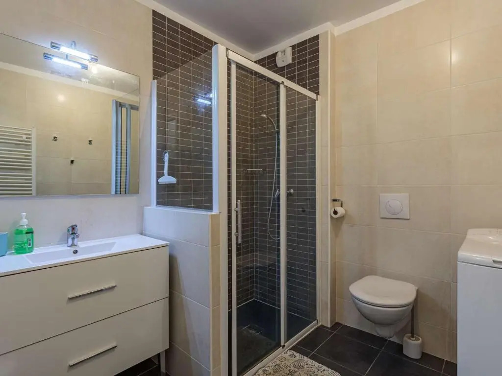 Appartement Hendaye, 3 Pièces, 6 Personnes - Fr-1-2-340