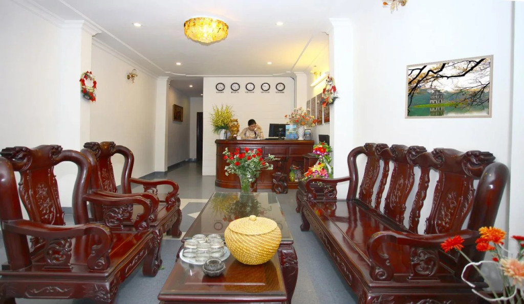 Ha Thu Hotel