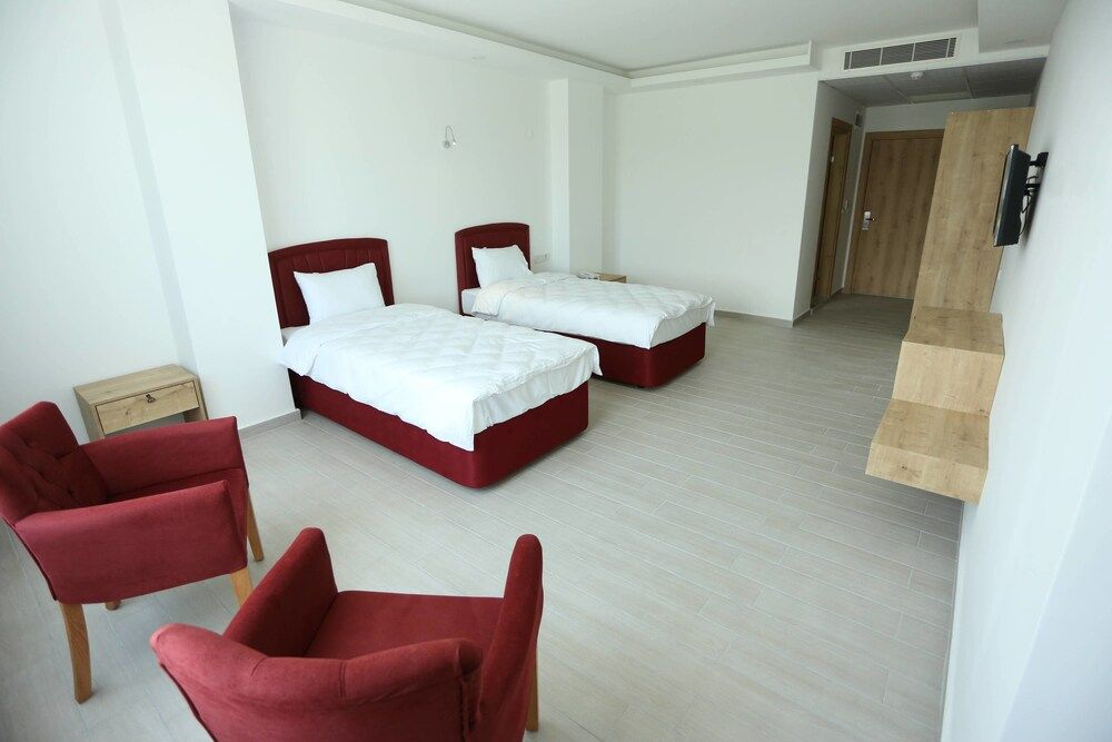 Rota 17 Otel