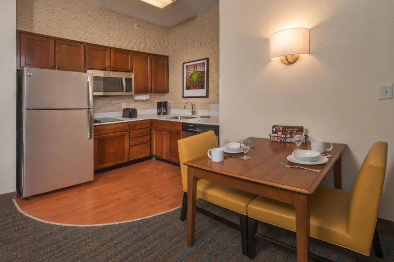 Residence Inn Chantilly Dulles South