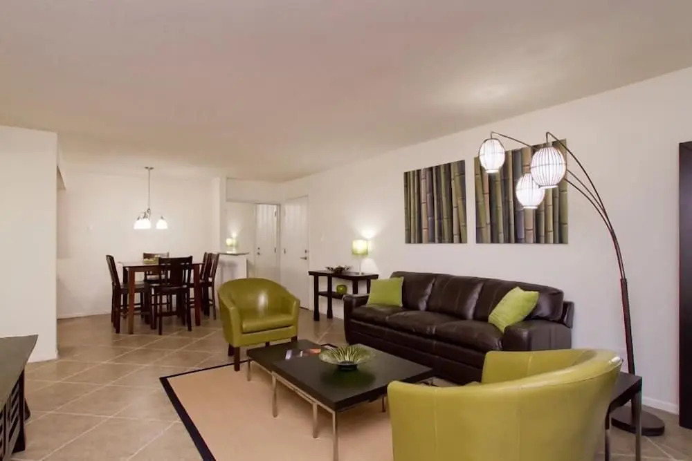 Ultra Chic and Modern By Signature Vacation Rentals
