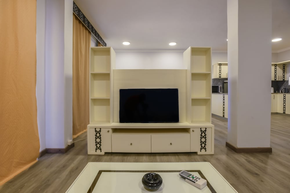 Magawish Luxury Duplex House