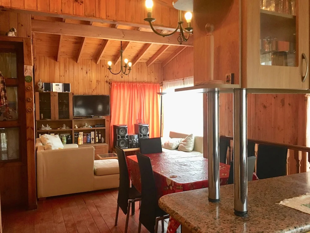 Casa el Tabo Condominio