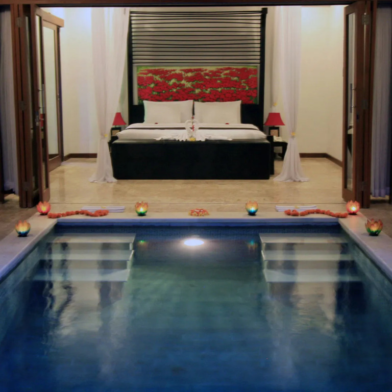 Amor Bali Villas & Spa Resort