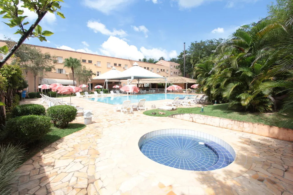 Hotel Jerubiaçaba