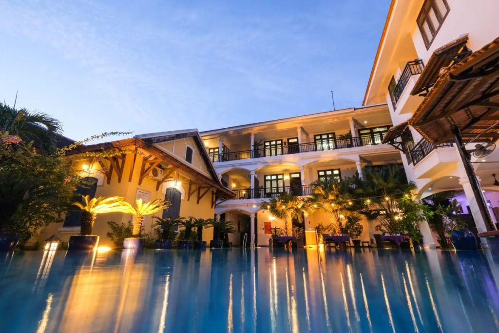 Le Domaine de Cocodo