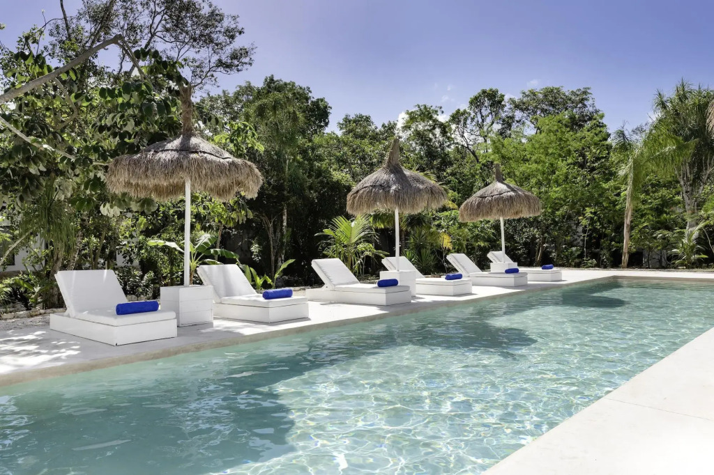 Jungle Lodge Boutique Hotel Adults Only