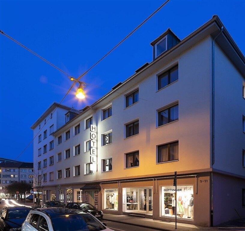 Prostituierte in pforzheim
