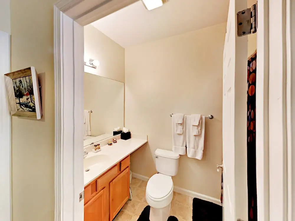 10583 Boulders Townhouse - 2 Br townhouse by RedAwning