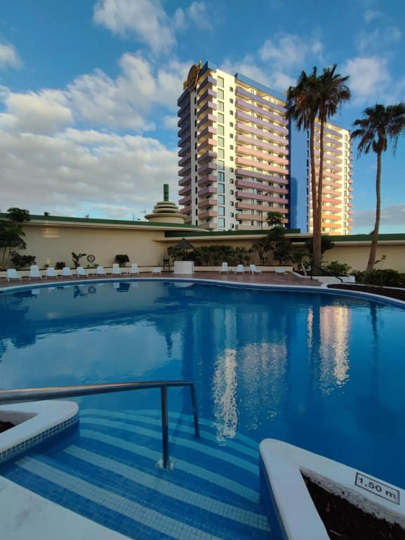 PARADISE BEACH Arcadia III Apartment, with private parking, wifi and sea views