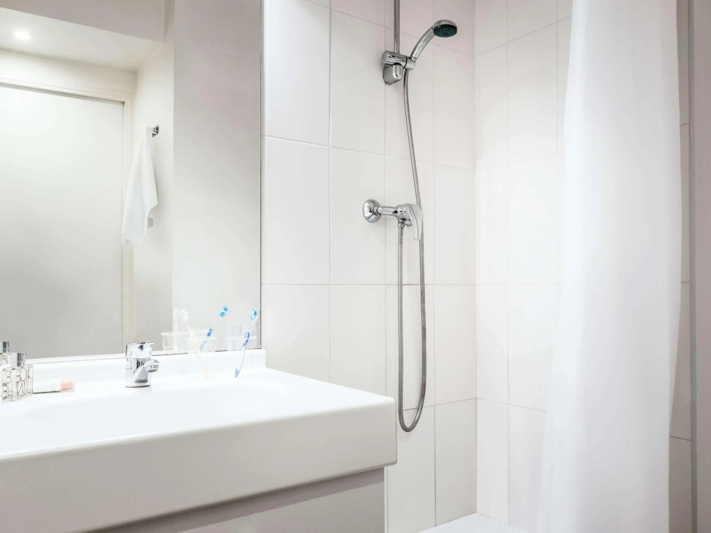 Aparthotel Adagio Access Paris Quai dIvry