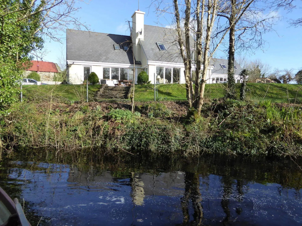 Camillaun Lodge