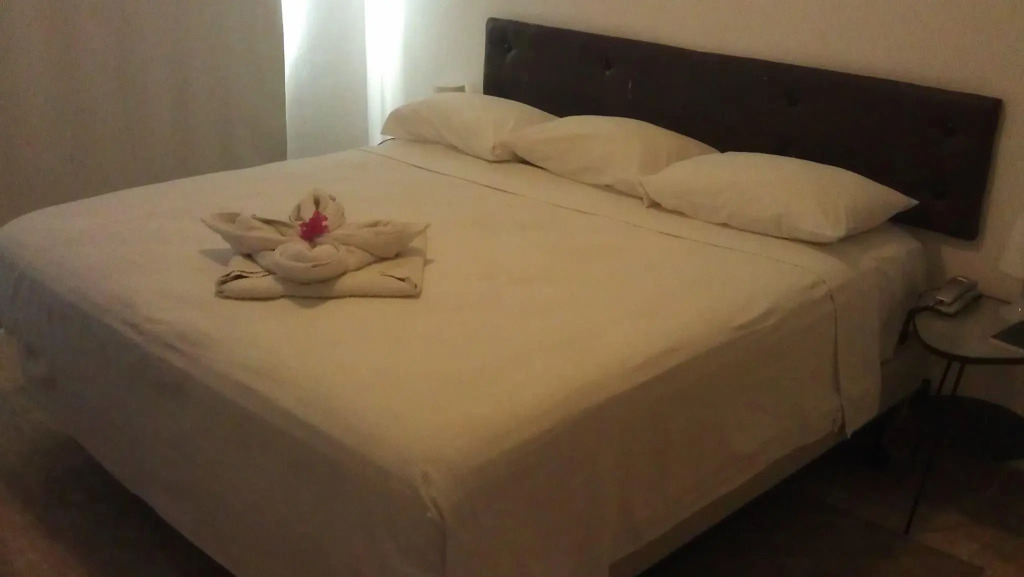 Hotel Tropicana Santo Domingo