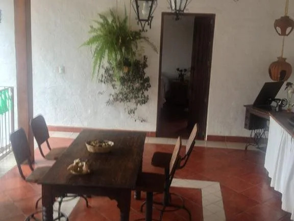 Hotel Bugamvillas Tapalpa